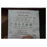 *2* King Pillows