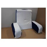 Wedge Reading Pillow