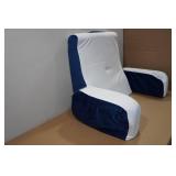 Wedge Reading Pillow