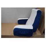 Wedge Reading Pillow