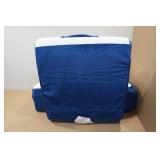 Wedge Reading Pillow