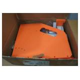 Naatco 13" Floor & Siding Cutter