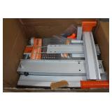 Naatco 13" Floor & Siding Cutter