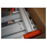 Naatco 13" Floor & Siding Cutter