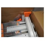 Naatco 13" Floor & Siding Cutter