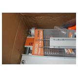 Naatco 13" Floor & Siding Cutter