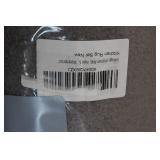 Anllugs Kitchen Rug Set - 24"x36" & 24"x60" - Brown