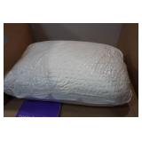 Standard 100% Natural Latex Pillow
