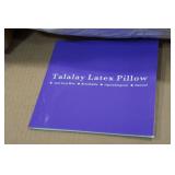 Standard 100% Natural Latex Pillow