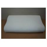 Contour Memory Foam Neck Pillow