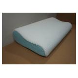 Contour Memory Foam Neck Pillow