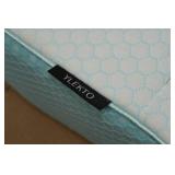 Contour Memory Foam Neck Pillow