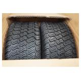 Dayrim 15x6.00-6 Front Lawn Mower Tires