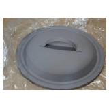 Mini Ash Bucket wih Lid, Shovel & Brush