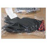 Mini Ash Bucket wih Lid, Shovel & Brush