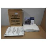 7-Piece Comforter Set - Twin