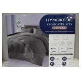 7-Piece Comforter Set - Twin