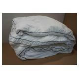 Twin Pillow Mattress Topper