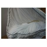 Twin Pillow Mattress Topper