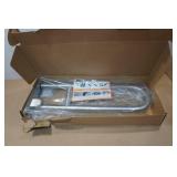 23.6" Toilet Grab Bar