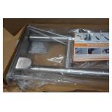 23.6" Toilet Grab Bar