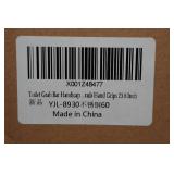 23.6" Toilet Grab Bar