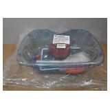 Portable Hair Wash Basin