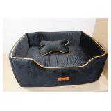 Large Dog Car Seat - 28"x21"