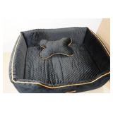 Large Dog Car Seat - 28"x21"