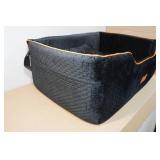 Large Dog Car Seat - 28"x21"