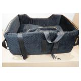 Large Dog Car Seat - 28"x21"