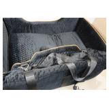 Large Dog Car Seat - 28"x21"