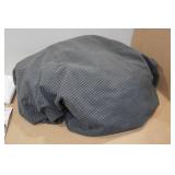 Waterproof Sofa Slipcover - Dark Gray