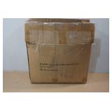 Gazebo 4-Panel with Church Window Sidewalls- 10