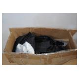 Gazebo 4-Panel with Church Window Sidewalls- 10