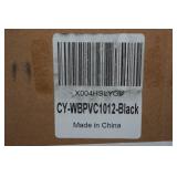 Gazebo 4-Panel with Church Window Sidewalls- 10