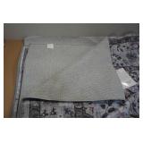 Floral Washable Area Rug - 5