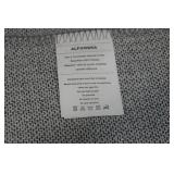 Floral Washable Area Rug - 5