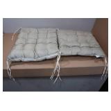 Non-Slip Chair Cushion