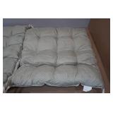 Non-Slip Chair Cushion