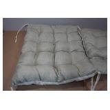 Non-Slip Chair Cushion