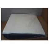 Wedge Pillow - 24"x24"x7.5"