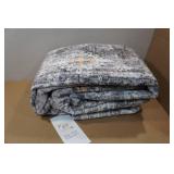 Large Washable Boho Area Rug - 8