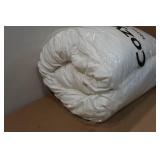 CozyLux Queen Bed in a Bag