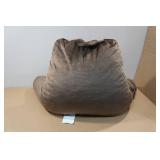 Shredded Foam Reading Pillow