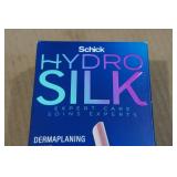 Schick Hydro Silk Dermaplaning Wand