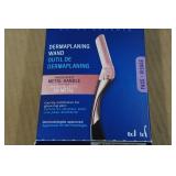 Schick Hydro Silk Dermaplaning Wand