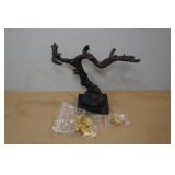 Desk Top Abstract Art Figurine