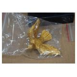 Desk Top Abstract Art Figurine