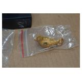 Desk Top Abstract Art Figurine